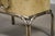 1960s Faux Burl Karl Springer Style Chest For Sale - Image 9 of 12