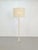 20th Century French Wrought Iron Floor Lamp, 1930 For Sale - Image 9 of 9