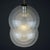 Murano Pendant Lamp from Mazzega, Italy, 1960s For Sale - Image 4 of 17