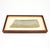 1960s Framed Stone Paesina Slab, 1960s For Sale - Image 5 of 12