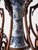 Large Antique Delft Chandelier For Sale - Image 13 of 14