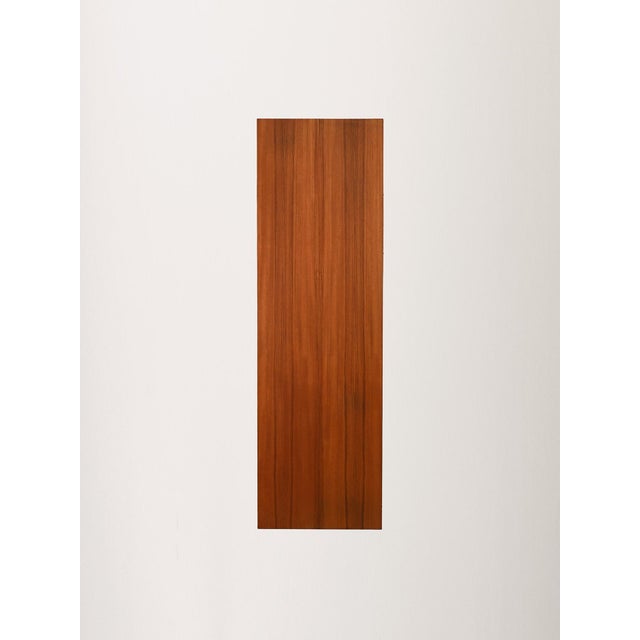 Scandinavian Teak Sideboard, 1960s For Sale - Image 10 of 11