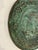 Large 22.5” Antique Dutch Tavern Scene Copper Repoussé Wall Plaque / Charger Circa 1890’s For Sale - Image 6 of 12