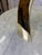 Italian Pair of Kartell Metallic Gold "Taj Mini" Led Table Lamps by Ferruccio Laviani For Sale - Image 3 of 7