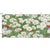 The Chamomile Meadow Floral Removable Wallpaper Sample For Sale - Image 4 of 8