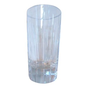 2010s Christofle Iriana Highball Glass