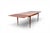Mid 20th Century 1960s Attributed to Niels Otto Møller Rosewood Dining Table With Two Extension Leaves For Sale - Image 5 of 5