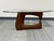 -Noguchi style coffee table reproduction (HERMAN MILLER STILL MAKES THE ORIGINAL) -MANUFACTURE: UNKNOWN -IN THE STYLE OF:...