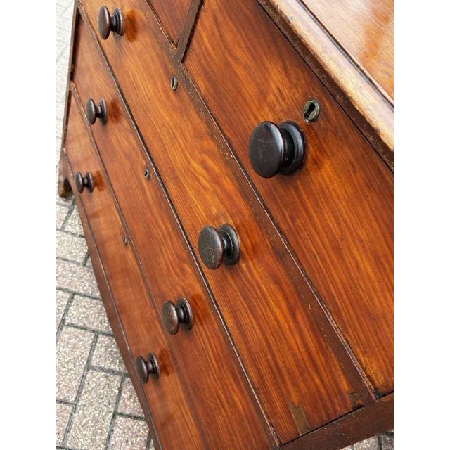Victorian Chest of Drawers For Sale - Image 3 of 13