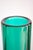 Bauhaus Las Palmas Glass Vase by Roland Posch for Gral, 1960s For Sale - Image 3 of 5