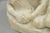 Stephan Abel Sinding (1846-1922) "Lovers Couple" Alabaster Marble Sculpture For Sale - Image 9 of 18