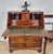 This beautiful vintage writing bureau desk would make for a wonderful addition to a mid 20th century living room or home...