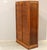 Vintage Filing Cabinet in Oak, 1930s For Sale - Image 4 of 11