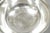 Metal Vintage Mid Century Modern Gorham Yc780 8" Silver Plated Serving Bowl For Sale - Image 7 of 11