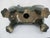 Chinese Green Glazed Dog Han Style Pottery Tomb Guardian Sculpture For Sale - Image 13 of 13