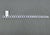 Metal 22.10 Ct Natural Sapphire & Diamond Tennis Bracelet For Sale - Image 7 of 8
