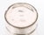 Antique Art Deco Silver-Plated Champagne Cooler attributed to Hutton Sheffield, 1920s For Sale - Image 10 of 14