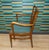 II/56 Spindle Chair Set of Armchairs and Dining Chairs from Musterring, 1956, Set of 5 For Sale - Image 9 of 18