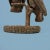 Wood Mario Lopez Torres Owl Table Lamps - A Pair For Sale - Image 7 of 9