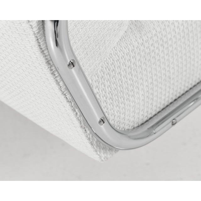 S 411 Armchairs by W.H. Gispen for Mücke & Melder, 1930s, Set of 2 For Sale - Image 9 of 18