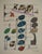 Alberto Magnelli, Composition musicale, Lithograph For Sale - Image 6 of 6