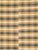 A vintage Turkish flat-woven Kilim rug from the mid-20th century.