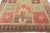 Vintage Turkish Prayer Rug - 04’02 X 07’10 For Sale - Image 4 of 9
