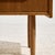 Wood Mid-Century Oak Nightstand, 1960s For Sale - Image 7 of 15