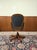 Classic Italian Office Chair For Sale - Image 4 of 8