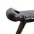 Wood Vintage Brutalist Spanish Marbella Stools, 1970s, Set of 3 For Sale - Image 7 of 10