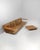 Wood Pianura Modular Sofa by Mario Bellini for Cassina, 1970s, Set of 5 For Sale - Image 7 of 18