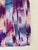 Framed Antique Silk Ikat Chapan Robe Central Asia with Provenance For Sale - Image 9 of 18