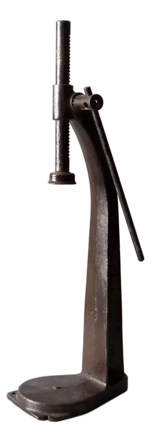 Antique Fp Renhouse “Junior Bottle Capper”
