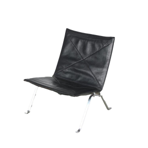 Pk22 Chair by Poul Kjaerholm for Kold Christensen, 1960s