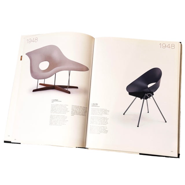 "Modern Furniture: 150 Years of Design" by h.f. Ullman For Sale In Palm Springs - Image 6 of 11