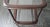 Vintage Trolley in Mahogany and Glass by Cesare Lacca, 1950 For Sale - Image 10 of 13