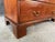 Wood 18th Century Solid Mahogany 5-Drawer Chest For Sale - Image 7 of 12