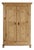 19th Century Softwood Cabinet For Sale