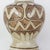 Vintage Tribal Pattern Ceramic Ginger Jar Table Lamps - a Pair For Sale - Image 10 of 13