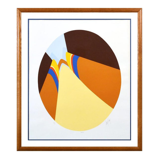 Late 20th Century Terra III, Doug Danz For Sale