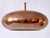 Mid-Century Copper Pendant Lamp from Falkenbergs Belysning, Sweden, 1960s For Sale - Image 10 of 18
