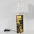 Pair of Industrial Brutalist Brass and Steel Table Lamp, Circa 1980 For Sale In Atlanta - Image 6 of 12