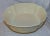Late 20th Century Vintage Lenox Traditional Porcelain Bowl For Sale - Image 5 of 7