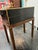 Antique English Writing Slope/Desk on Stand For Sale - Image 11 of 12