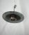 Metal Modern Hanging Lamp, 1980s For Sale - Image 7 of 7