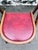 Brown Vintage Wooden Theatre Folding Chairs by General Sales Co. (Set of 4) For Sale - Image 8 of 13