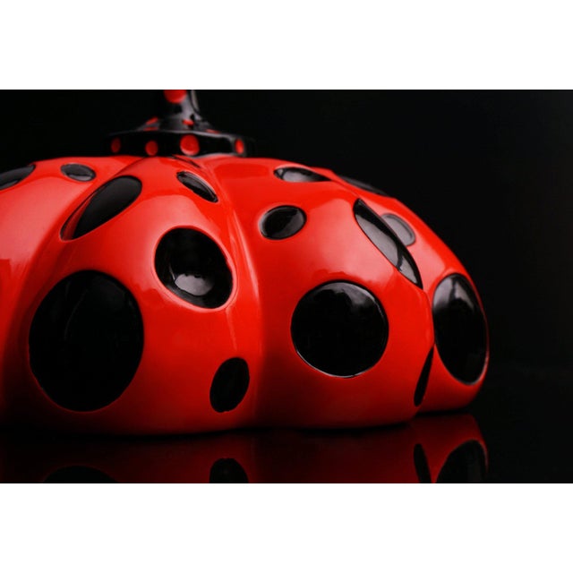 Plastic Pumpkin For Sale - Image 7 of 11