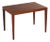Side Table by Severin Hansen for Haslev Møbelsnedkeri, 1960s For Sale