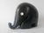 Plastic Mid-Century Elephant Money Box attributed to Luigi Colani for Drumbo, 1970s For Sale - Image 7 of 10