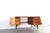 Mid-Century Modern Organic Teak Desk from Sola Møbler, 1960s For Sale - Image 13 of 17